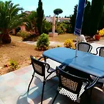 Casa Rosa Maria Платья-де-Аро