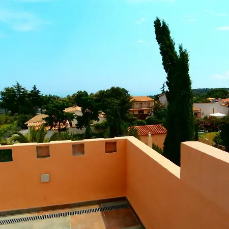 Casa Rosa Maria Villa *