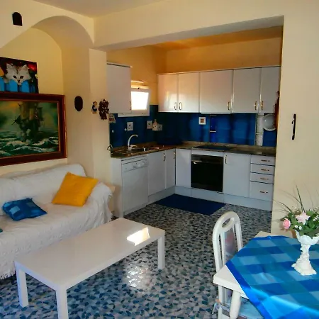 Casa Rosa Maria * プラヤ・デアロ