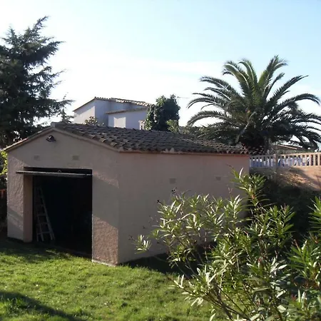 ヴィラ Casa Rosa Maria *