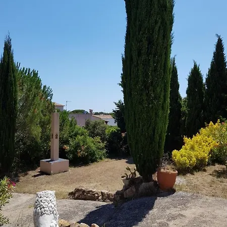 Casa Rosa Maria Villa