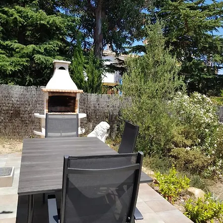 Casa Rosa Maria Platja d'Aro