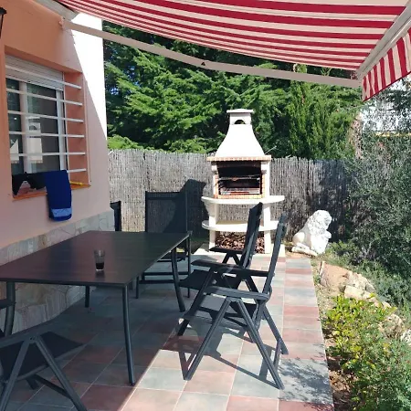 Casa Rosa Maria Villa