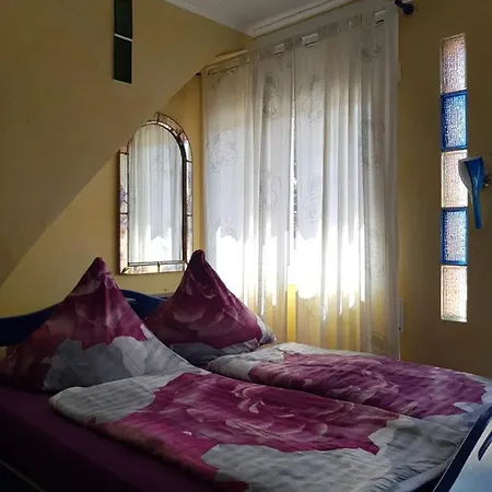 Casa Rosa Maria Vil·la