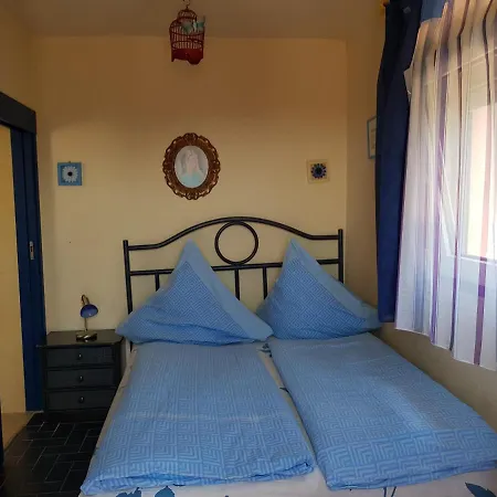 Villa Casa Rosa Maria