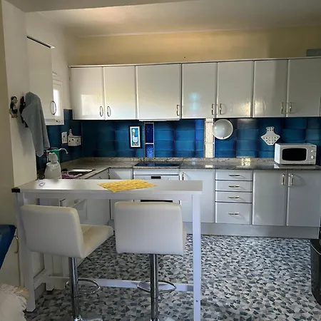 Casa Rosa Maria Vil·la