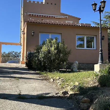 Casa Rosa Maria Platja d'Aro