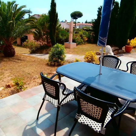 Casa Rosa Maria Platja d'Aro