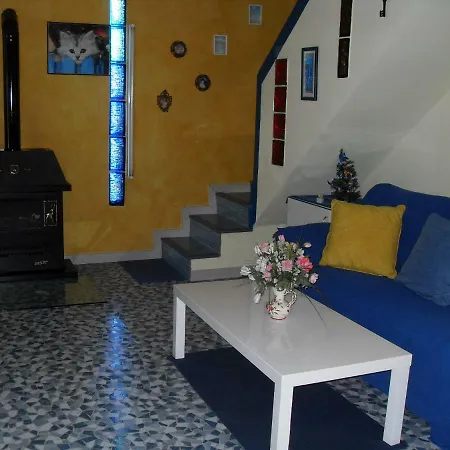 Casa Rosa Maria Villa