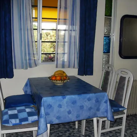 Villa Casa Rosa Maria