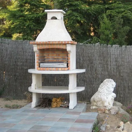 Casa Rosa Maria Villa