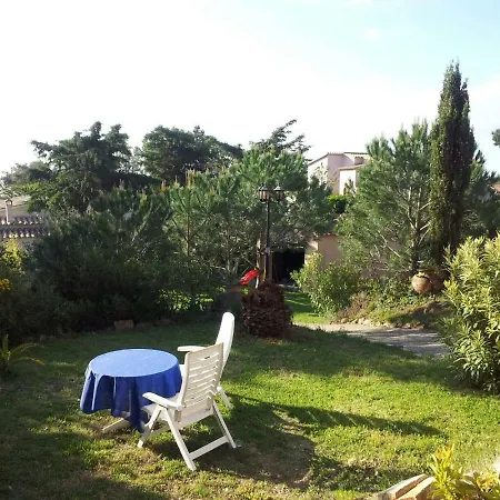 Casa Rosa Maria Vil·la *