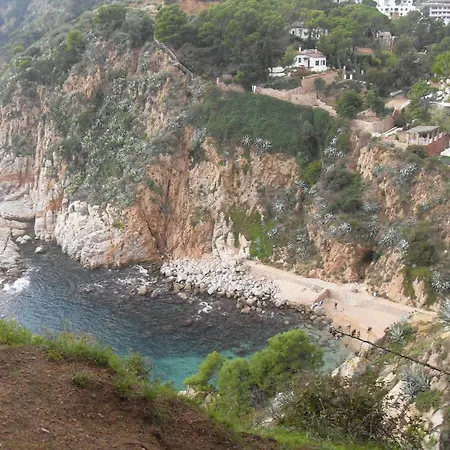Vil·la Casa Rosa Maria