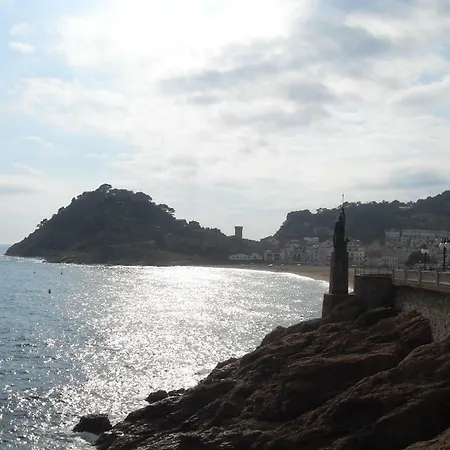 Casa Rosa Maria Platja d'Aro