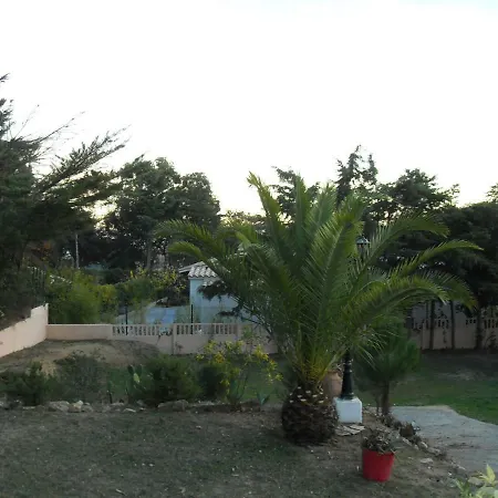 Vil·la Casa Rosa Maria Platja d'Aro