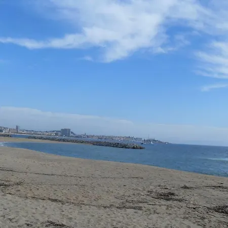 Casa Rosa Maria *