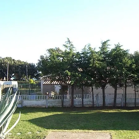 Casa Rosa Maria Villa