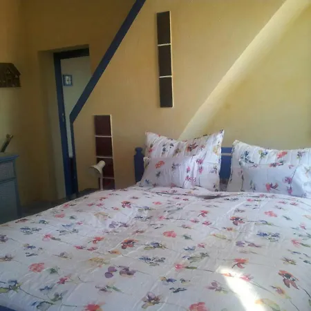 Villa Casa Rosa Maria *