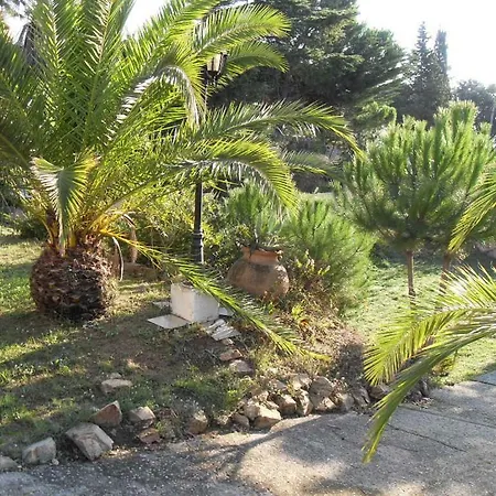 Casa Rosa Maria